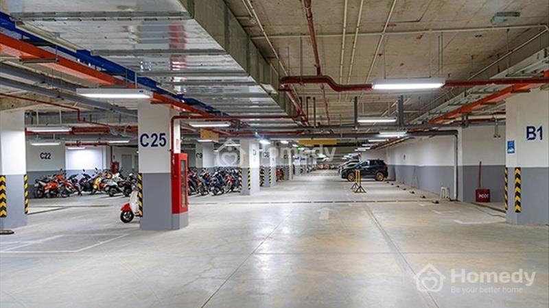 Căn hiếm: Cho thuê căn hộ Richmond City tiết kiệm chi phí 2 PN full nội thất giá chỉ 12.5 triệu - Ảnh 13