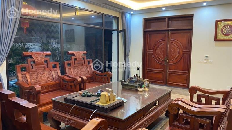 Chính chủ Bán nhà riêng quận Nam Từ Liêm. Nhà mới xây, ngõ thông thoáng - Ảnh 11