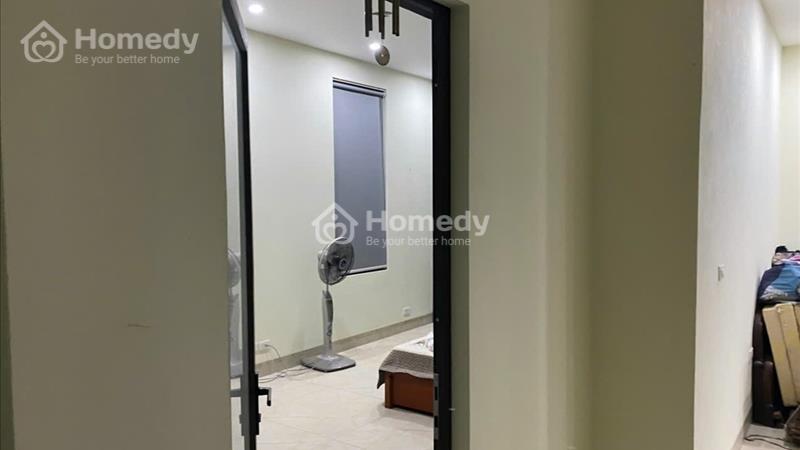 Chính chủ Bán nhà riêng quận Nam Từ Liêm. Nhà mới xây, ngõ thông thoáng - Ảnh 7