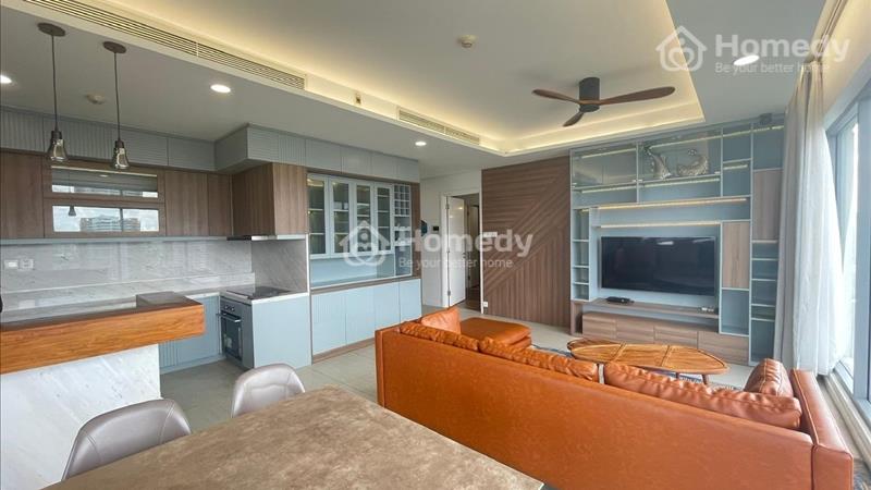 💎 Bán Căn Hộ Cao Cấp 3pn Đảo Kim Cương - Quận 2 Nhà Đẹp Giá Tốt  - Ảnh 4