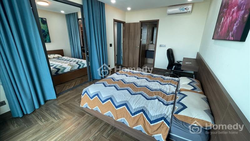 💖 Cần Tiền Gấp Bán Nhanh Ch 2pn Feliz En Vista - Quận 2 - Đã Có Sổ - Ảnh 5
