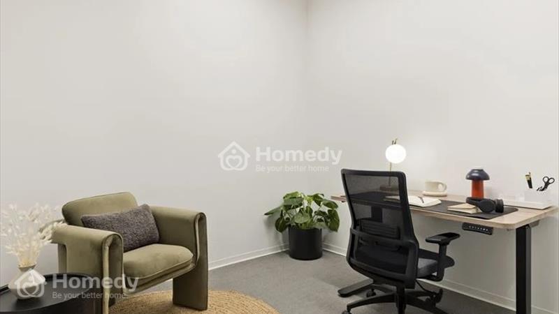 Văn Phòng Cố Định tại khu vực quận Hoàng Mai - Giá Ưu Đãi Dịp Tết!  - Ảnh 1