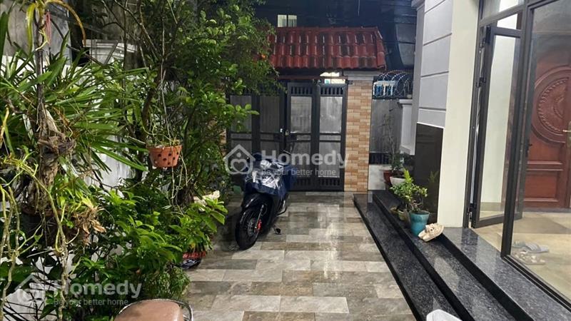 Chính chủ Bán nhà riêng quận Nam Từ Liêm. Nhà mới xây, ngõ thông thoáng - Ảnh 4