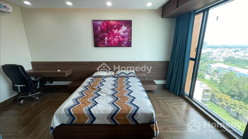 💖 Cần Tiền Gấp Bán Nhanh Ch 2pn Feliz En Vista - Quận 2 - Đã Có Sổ - Ảnh 8