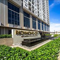 Căn hiếm: Cho thuê căn hộ Richmond City tiết kiệm chi phí 2 PN full nội thất giá chỉ 12.5 triệu