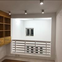 Chính chủ cho thuê Nhà đẹp phố Trương Định 3.5T, 3 mặt thoáng ở luôn