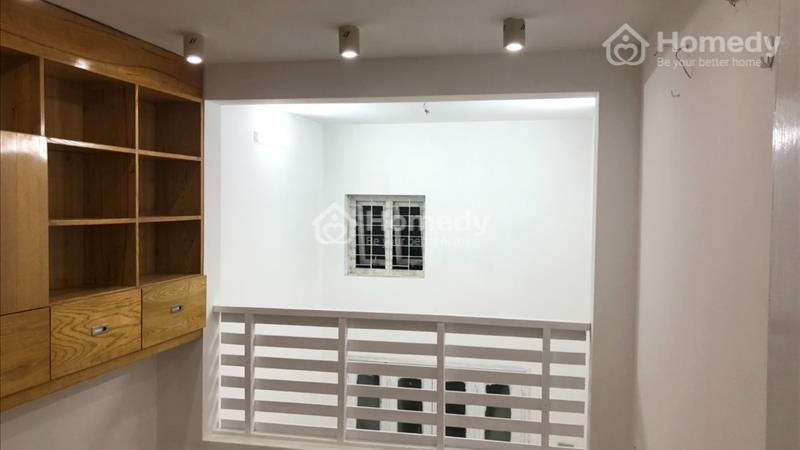 Chính chủ cho thuê Nhà đẹp phố Trương Định 3.5T, 3 mặt thoáng ở luôn - Ảnh 1