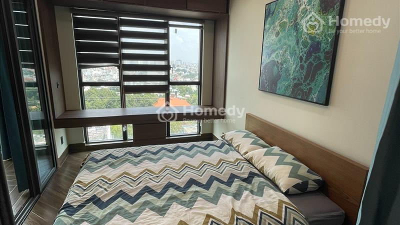 💖 Cần Tiền Gấp Bán Nhanh Ch 2pn Feliz En Vista - Quận 2 - Đã Có Sổ - Ảnh 9