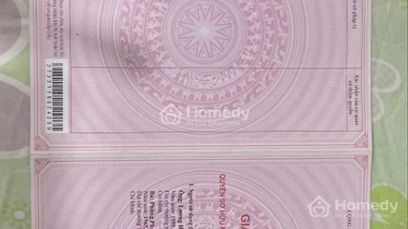 Chung cư tầng trệt 98 Trang Tử, Phường 14, Quận 5 - Ảnh 3