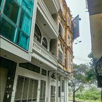 Cho thuê nhà làm VP, DT 60m2 x 4 tầng tại Khuất Duy Tiến, gần Big C TDH, Vincom TDH, Trung tâm HNQG