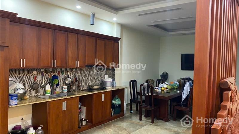 Chính chủ Bán nhà riêng quận Nam Từ Liêm. Nhà mới xây, ngõ thông thoáng - Ảnh 8