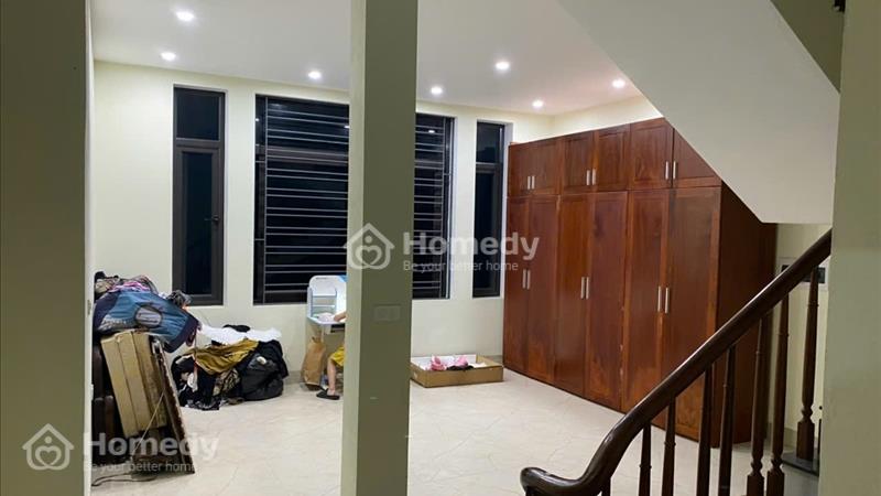 Chính chủ Bán nhà riêng quận Nam Từ Liêm. Nhà mới xây, ngõ thông thoáng - Ảnh 10