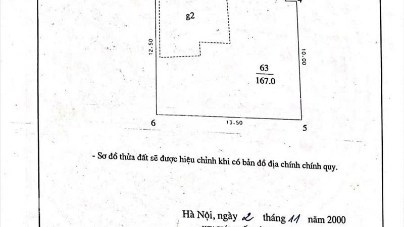 Chính chủ Bán nhà riêng quận Nam Từ Liêm. Nhà mới xây, ngõ thông thoáng - Ảnh 2