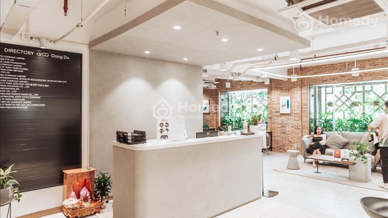 Văn Phòng Cố Định tại khu vực quận Hoàng Mai - Giá Ưu Đãi Dịp Tết!  - Ảnh 2
