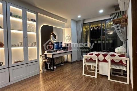 Chính chủ cần bán căn hộ chung cư Ecolife Tây Hồ