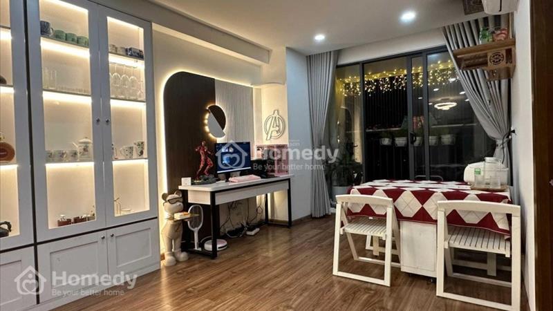 Chính chủ cần bán căn hộ chung cư Ecolife Tây Hồ - Ảnh 1