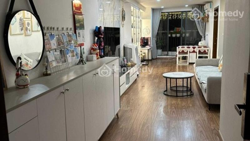 Chính chủ cần bán căn hộ chung cư Ecolife Tây Hồ - Ảnh 2