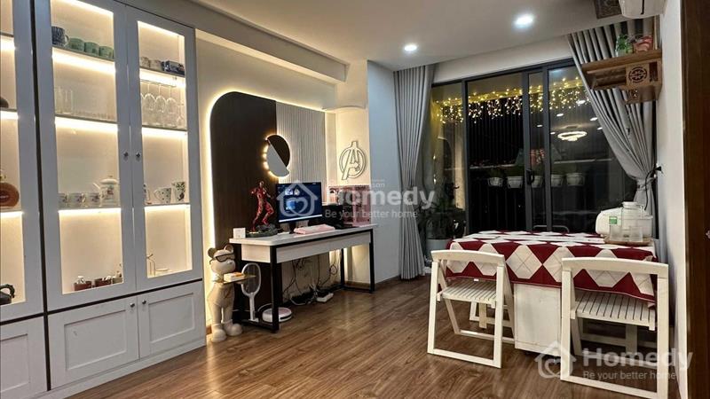 Chính chủ cần bán căn hộ chung cư Ecolife Tây Hồ - Ảnh 3