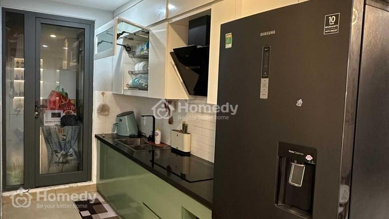 Chính chủ cần bán căn hộ chung cư Ecolife Tây Hồ - Ảnh 4