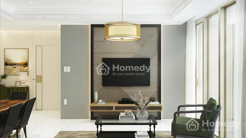 Siêu phẩm hạng A view đẹp nhất Cầu Giấy - Sổ hồng lâu dài -  Full nội thất cao cấp giá từ 7,6 tỷ - Ảnh 5