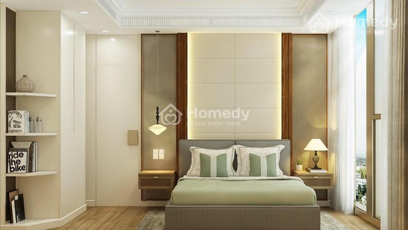 Siêu phẩm hạng A view đẹp nhất Cầu Giấy - Sổ hồng lâu dài -  Full nội thất cao cấp giá từ 7,6 tỷ - Ảnh 2