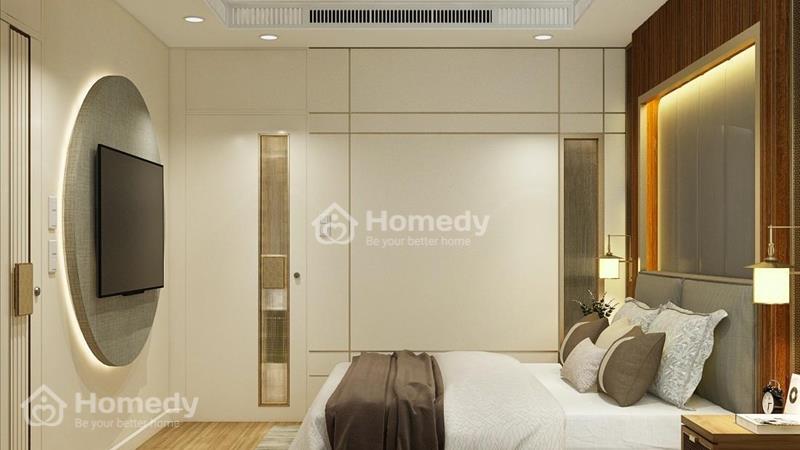 Siêu phẩm hạng A view đẹp nhất Cầu Giấy - Sổ hồng lâu dài -  Full nội thất cao cấp giá từ 7,6 tỷ - Ảnh 7