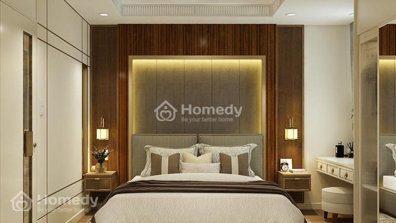 Siêu phẩm hạng A view đẹp nhất Cầu Giấy - Sổ hồng lâu dài -  Full nội thất cao cấp giá từ 7,6 tỷ - Ảnh 1