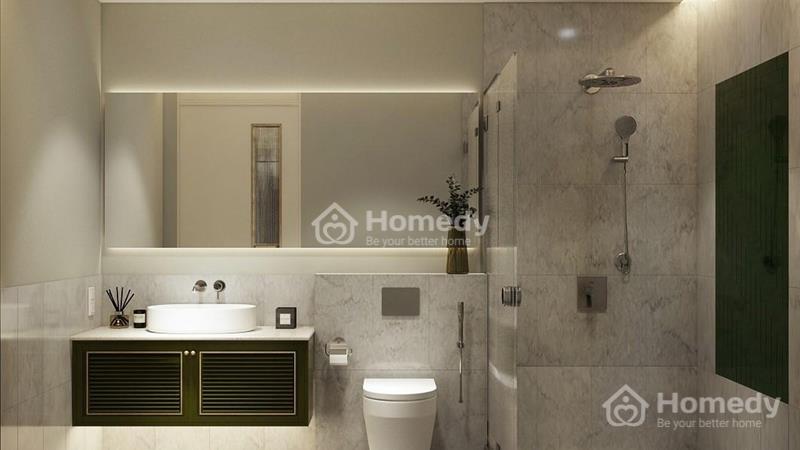 Siêu phẩm hạng A view đẹp nhất Cầu Giấy - Sổ hồng lâu dài -  Full nội thất cao cấp giá từ 7,6 tỷ - Ảnh 9