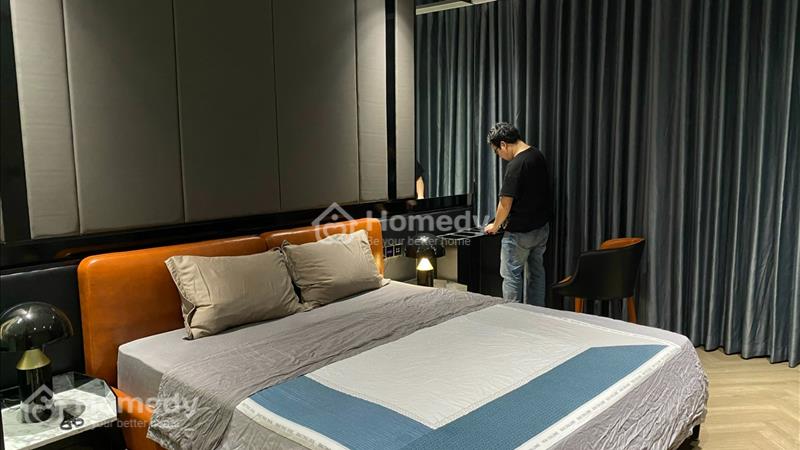 Bán nhanh trước tết căn góc 135m2 giá 6,5 tỷ bao phí chung cư The Legacy số 10 Lê Văn Thiêm. - Ảnh 3