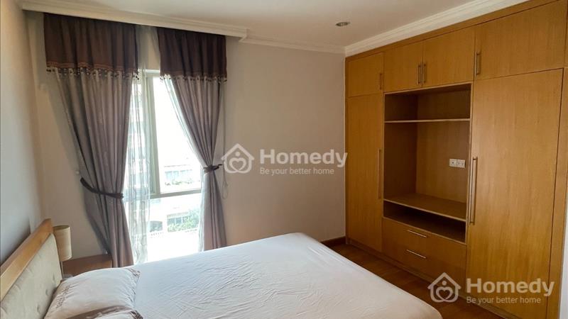 Chính chủ bán CHCC Saigon Pavillon Q3 61m2, 1PN, tặng NTCC, View Đông Nam, SH lâu dài. Giá: 6.3 tỷ - Ảnh 4