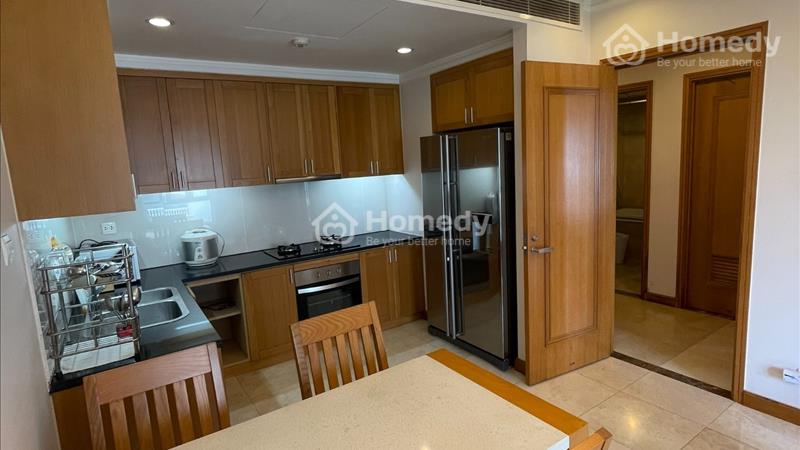Chính chủ bán CHCC Saigon Pavillon Q3 61m2, 1PN, tặng NTCC, View Đông Nam, SH lâu dài. Giá: 6.3 tỷ - Ảnh 1