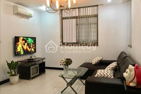Chính chủ bán căn hộ Central Garden Q1, 76m2, 2pn,2wc, NT mới đẹp, SH lâu dài. Giá thật: 3.4 tỷ TL