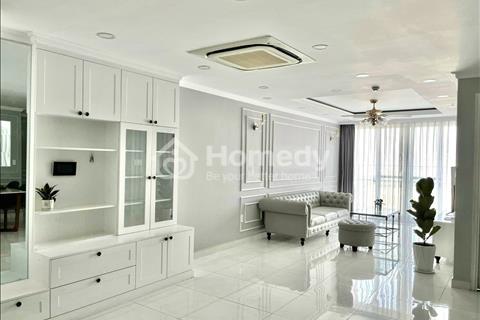 Bán CH The Morning Star 105m2, 3PN, tặng NT, căn góc, view ĐN, SH. Ko đăng giá ảo kéo Khách: 4.2 tỷ
