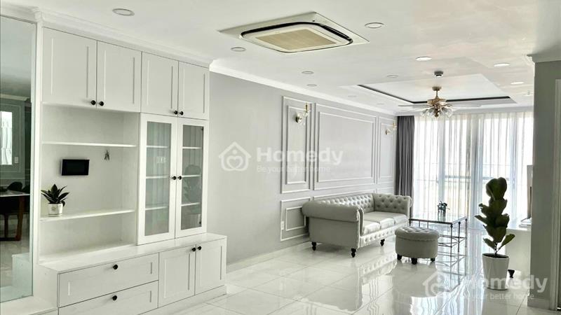Bán CH The Morning Star 105m2, 3PN, tặng NT, căn góc, view ĐN, SH. Ko đăng giá ảo kéo Khách: 4.2 tỷ - Ảnh 1