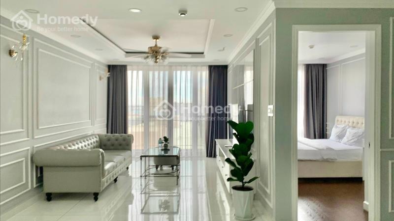 Bán CH The Morning Star 105m2, 3PN, tặng NT, căn góc, view ĐN, SH. Ko đăng giá ảo kéo Khách: 4.2 tỷ - Ảnh 2