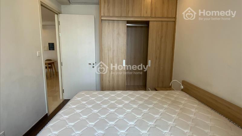 Cho thuê căn hộ 2PN Diện tích 85m2  - TP Hồ Chí Minh giá 17.50 Triệu - Ảnh 1