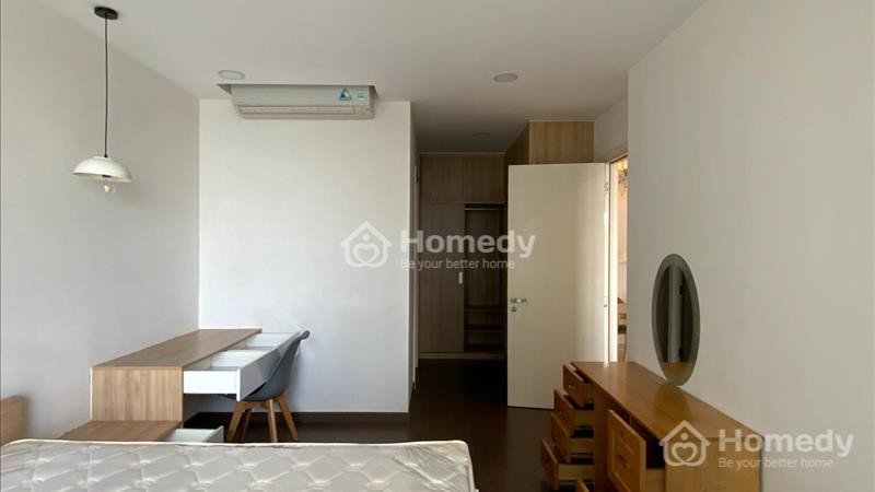 Cho thuê căn hộ 2PN Diện tích 85m2  - TP Hồ Chí Minh giá 17.50 Triệu - Ảnh 3