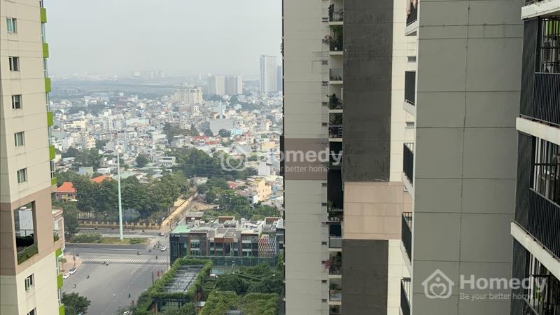 Cho thuê căn hộ 2PN Diện tích 85m2  - TP Hồ Chí Minh giá 17.50 Triệu - Ảnh 10