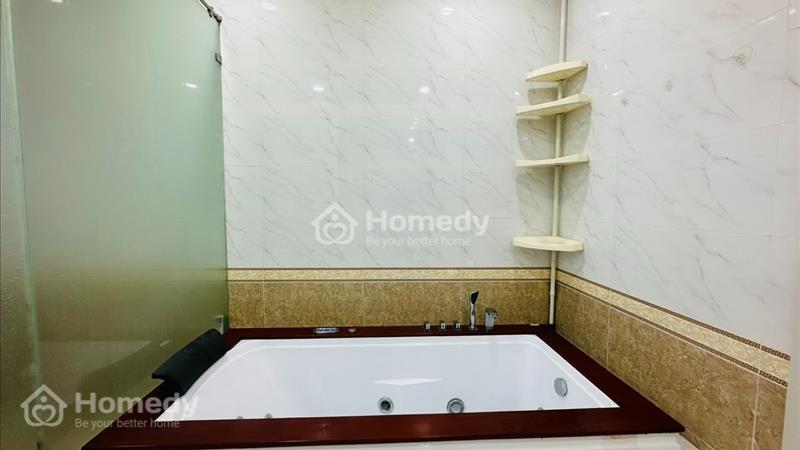 Có thang máy Hoàn thiện đẹp Giá bao tốt nhất TT Liền kề Phong Lan Vinhomes Harmony 96 m2 Full NT - Ảnh 3