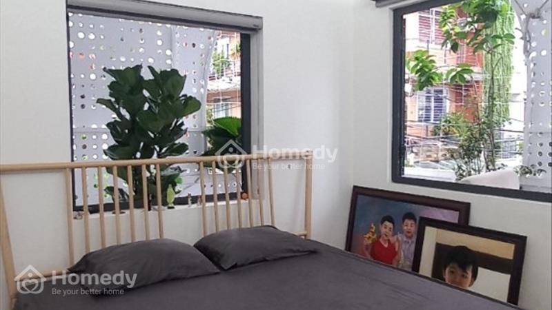 Siêu phẩm cafe home stay đẹp lung linh 83m2, 4 tầng, Lê Văn Sỹ, Dòng tiền 95tr/tháng. 0909 386622  - Ảnh 9