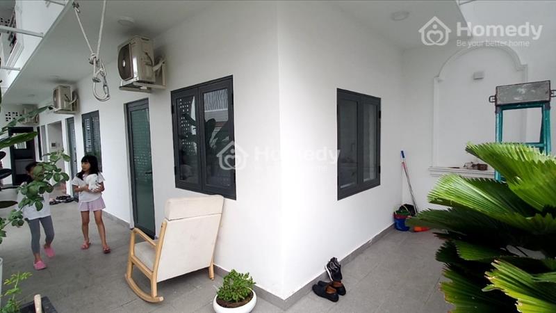 Siêu phẩm cafe home stay đẹp lung linh 83m2, 4 tầng, Lê Văn Sỹ, Dòng tiền 95tr/tháng. 0909 386622  - Ảnh 7