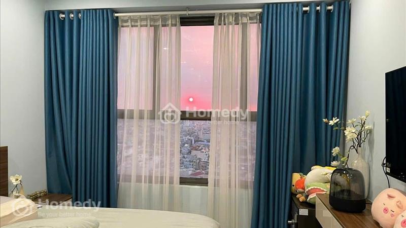 Chủ nhà bán căn hộ Sunny Plaza Gò Vấp 70m2, 2pn, 2wc, bancon rộng hướng Đông .  Giá Thật: 3.2 tỷ TL - Ảnh 4