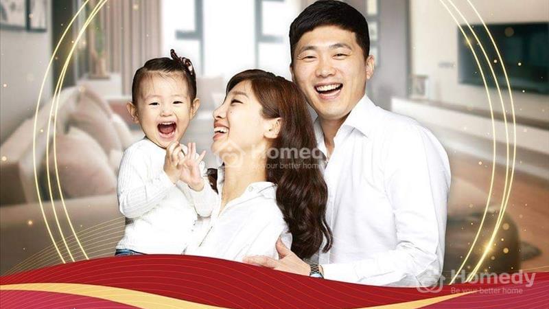 Mở bán 118 căn chung cư góc tòa A đẹp nhất Hanoi Paragon, chỉ từ 48tr/m2, htls 18th, sổ đỏ lâu dài - Ảnh 2