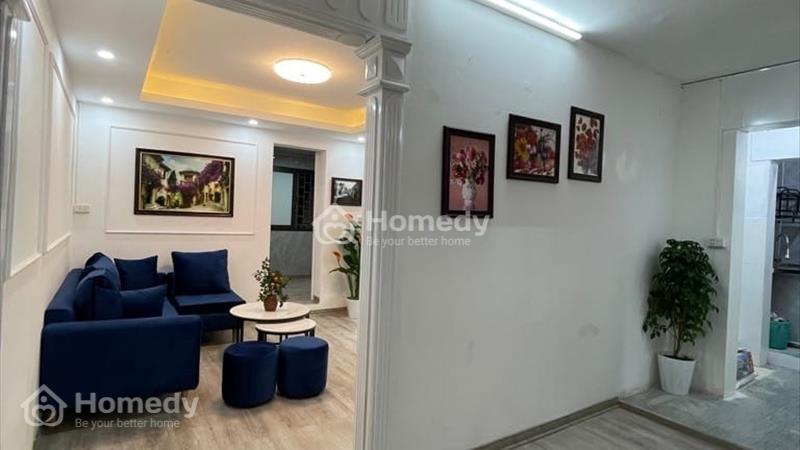 Bán nhà riêng ngõ Trần Phú, Hà Đông 33m2 giá 3.05 tỷ, 4 tầng, MT 3m, 3PN Quận Hà Đông - Hà Nội - Ảnh 6