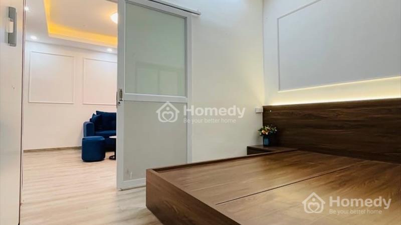 Bán nhà riêng ngõ Trần Phú, Hà Đông 33m2 giá 3.05 tỷ, 4 tầng, MT 3m, 3PN Quận Hà Đông - Hà Nội - Ảnh 7