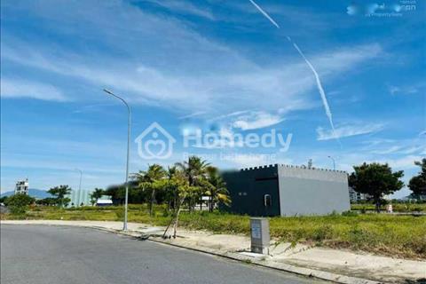 Bán gấp lô đất nền Khu đô thị số 3 Điện Nam Điện Ngọc, 144 m2, mặt tiền 6m , giá 1.45 tỷ