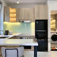Thuê ngay chung cư 1 phòng ngủ, 35 m2 tại Đường Nguyễn Văn Hưởng - 2, giá 14 triệu/tháng