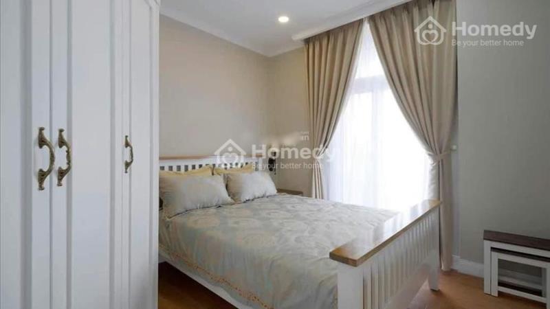 Thuê ngay căn hộ 1 phòng ngủ, 60 m2 tại Đường Nguyễn Văn Hưởng - 2, giá 12 triệu/tháng - Ảnh 3