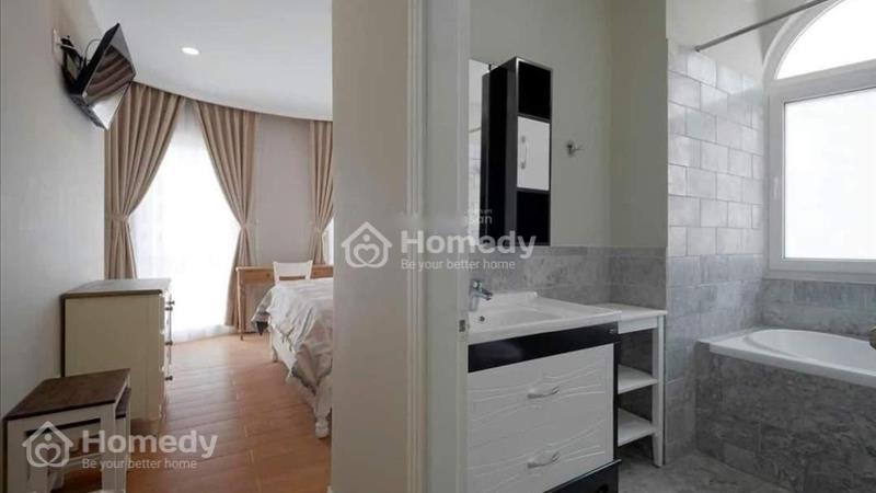 Thuê ngay căn hộ 1 phòng ngủ, 60 m2 tại Đường Nguyễn Văn Hưởng - 2, giá 12 triệu/tháng - Ảnh 2