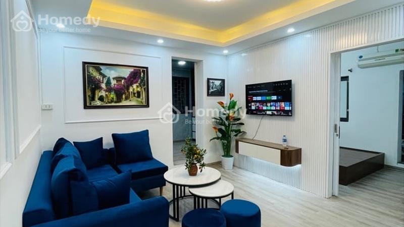 Bán nhà riêng ngõ Trần Phú, Hà Đông 33m2 giá 3.05 tỷ, 4 tầng, MT 3m, 3PN Quận Hà Đông - Hà Nội - Ảnh 2